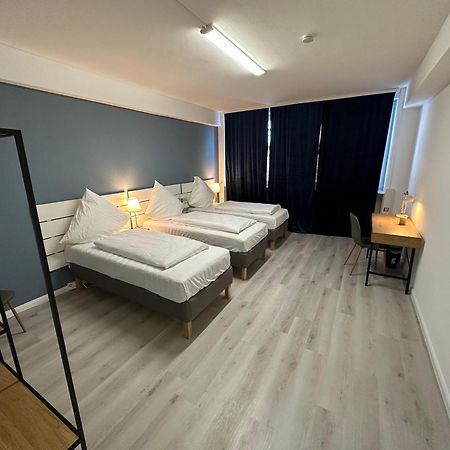Hami Home هامبورغ المظهر الخارجي الصورة