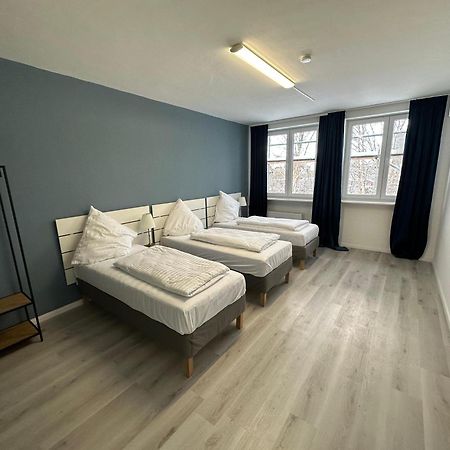 Hami Home هامبورغ المظهر الخارجي الصورة