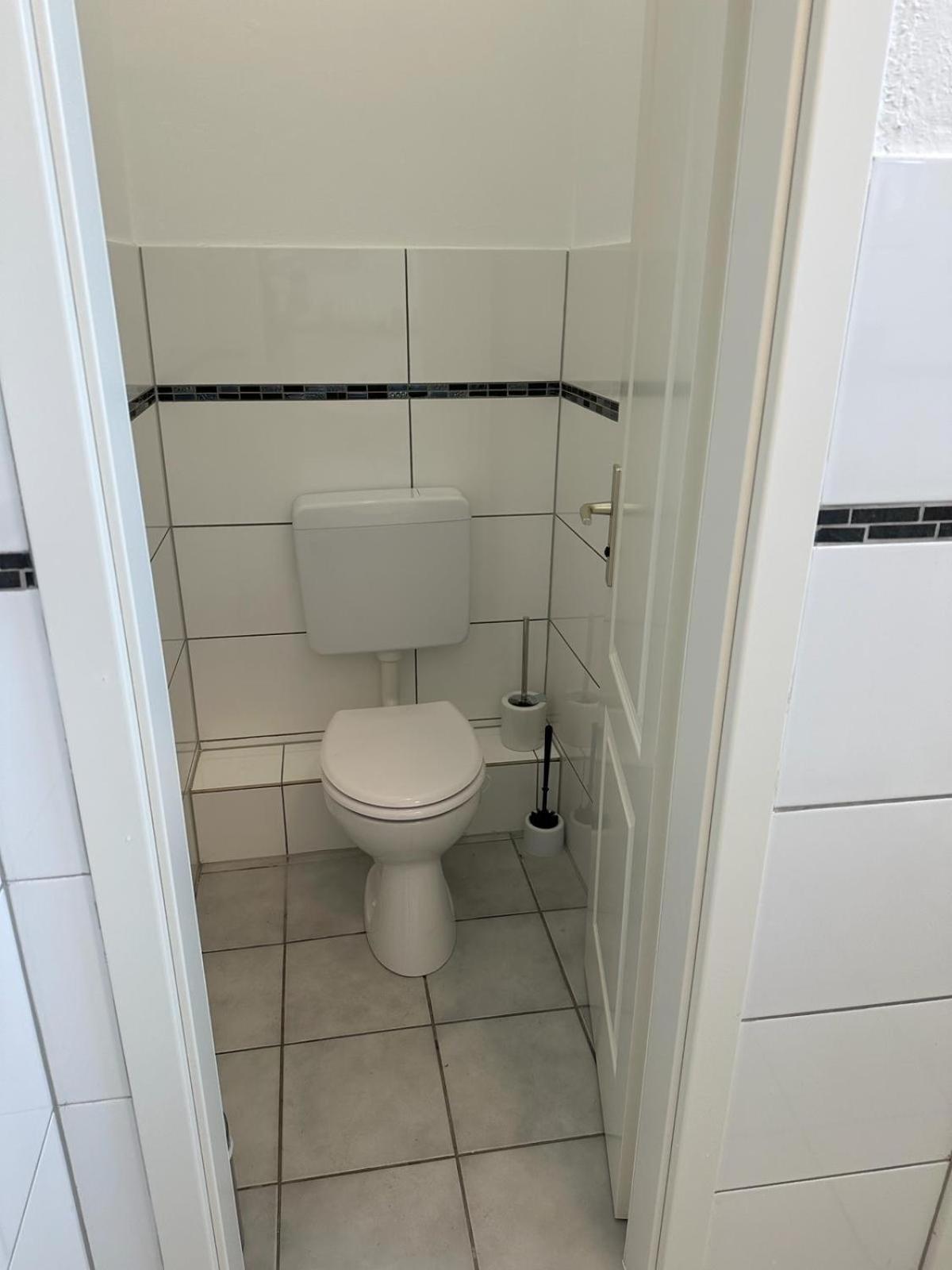 Hami Home هامبورغ المظهر الخارجي الصورة