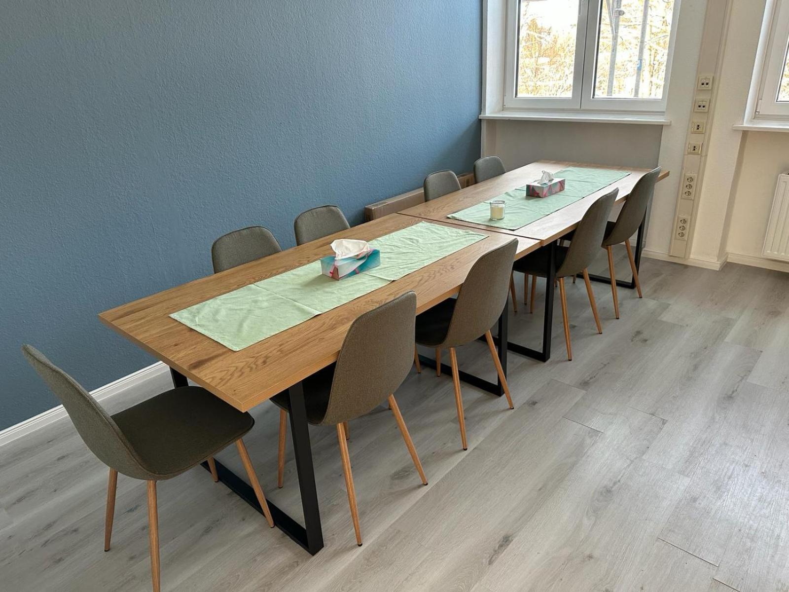 Hami Home هامبورغ المظهر الخارجي الصورة